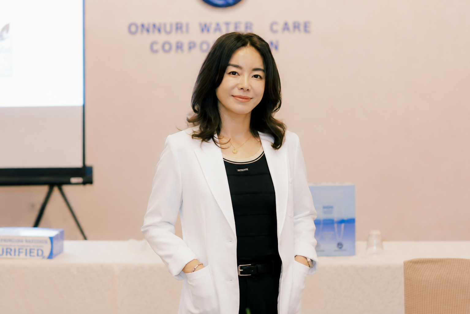 Dr. Lee Eun Young, PhD
