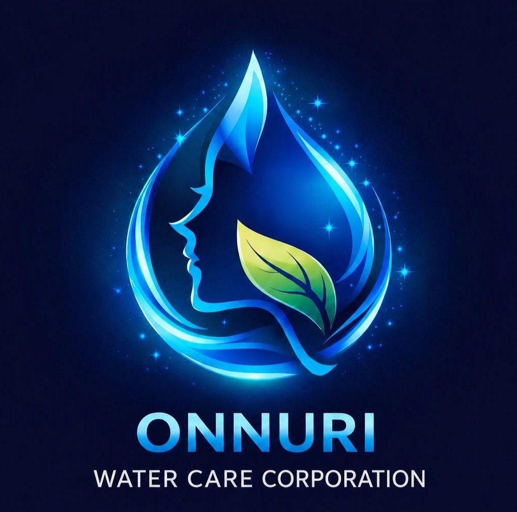 ONNURI Water Care