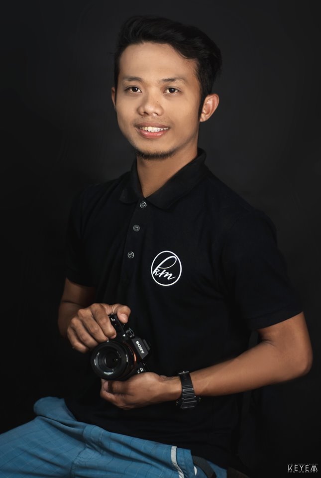 Jan Clifford Medina