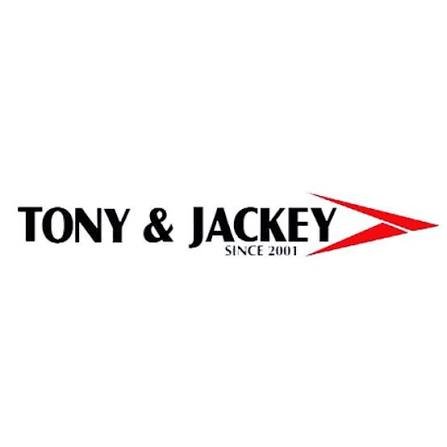 Tony and Jackey Davao
